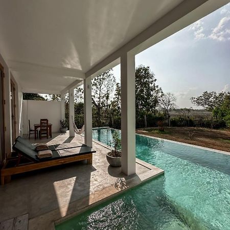 Giri Villa Tangalle Exteriér fotografie