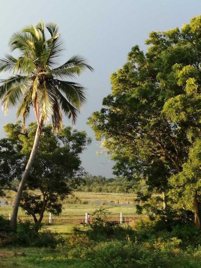 Giri Villa Tangalle Exteriér fotografie