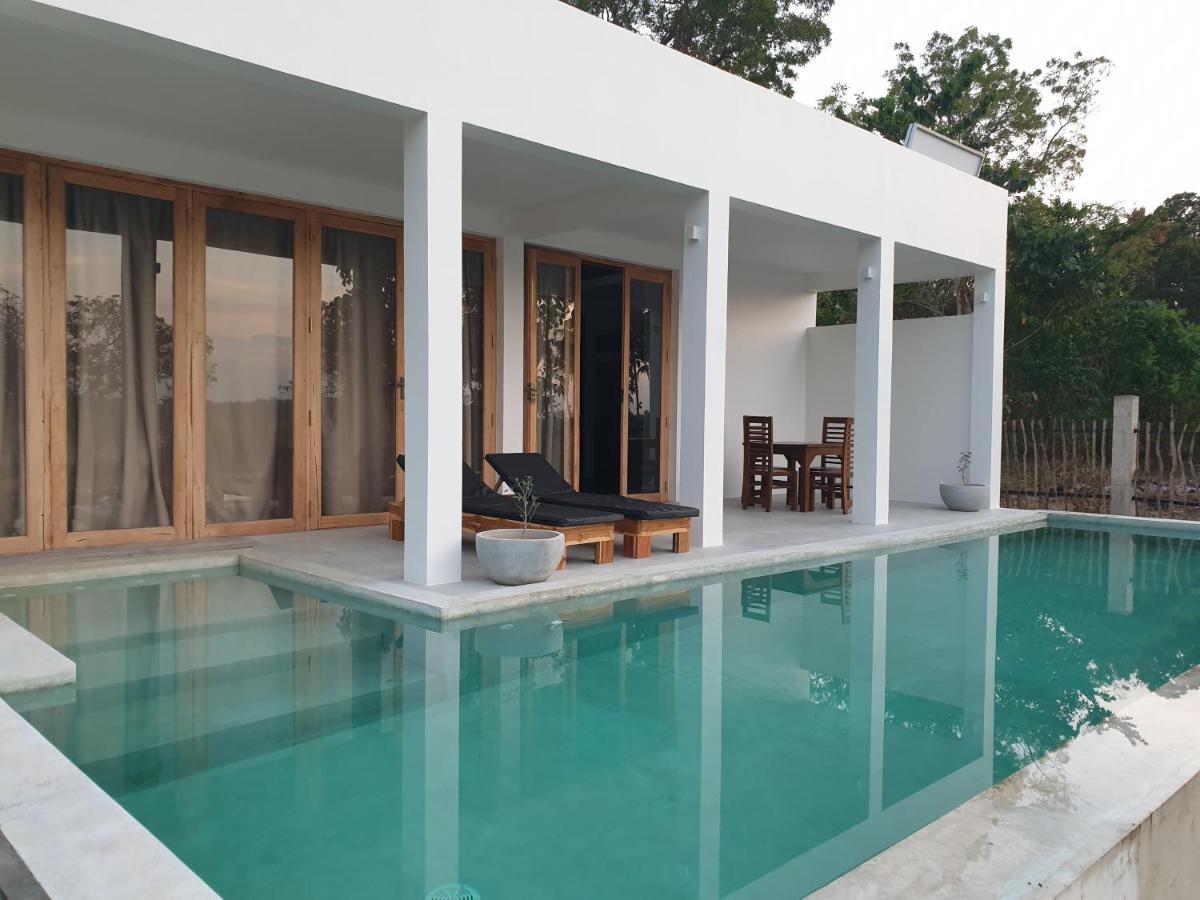 Giri Villa Tangalle Exteriér fotografie