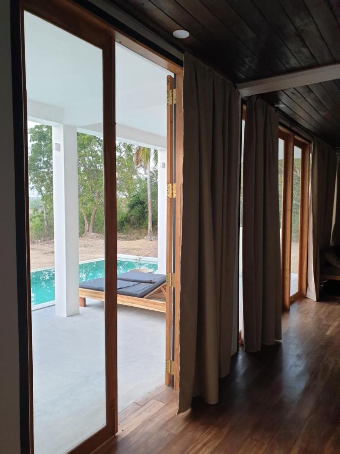 Giri Villa Tangalle Exteriér fotografie