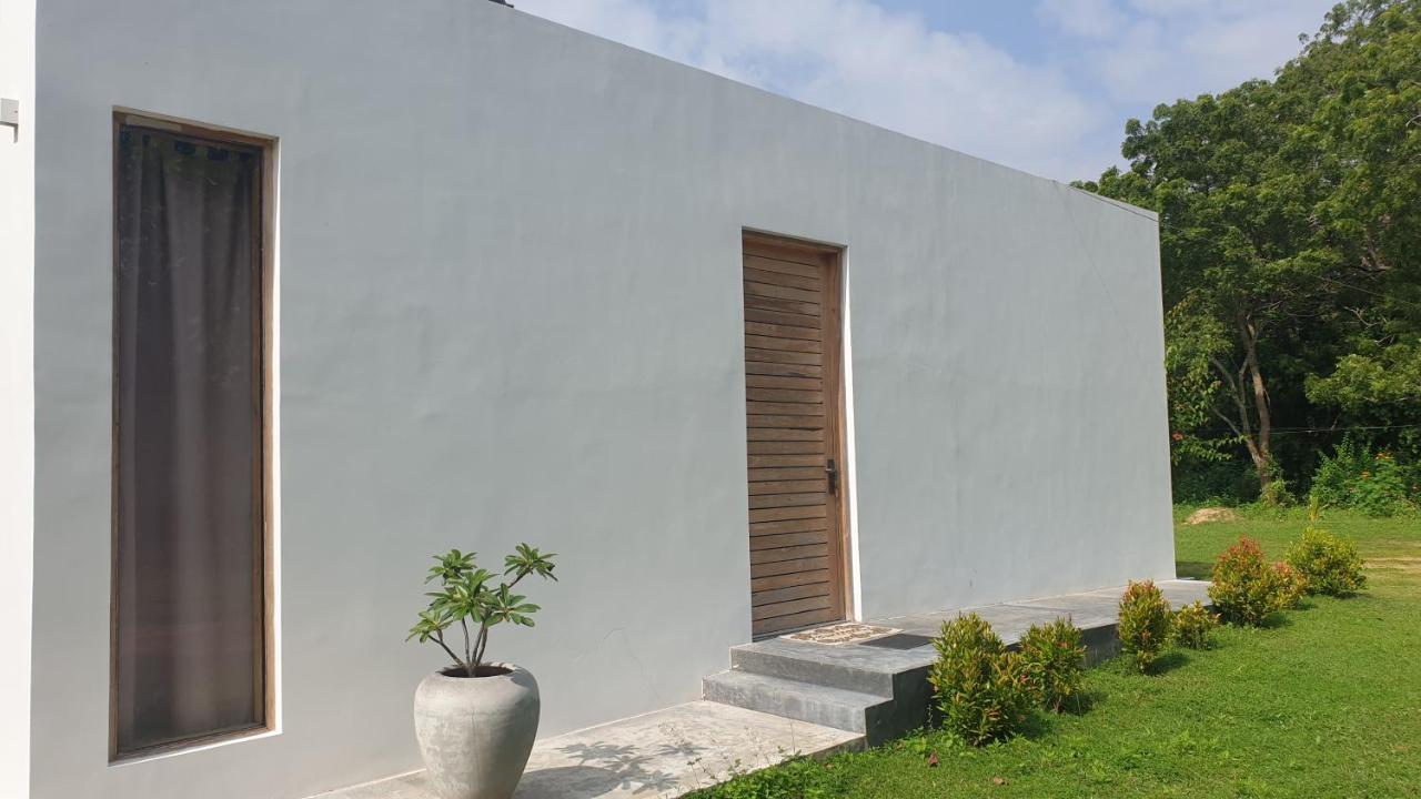 Giri Villa Tangalle Exteriér fotografie