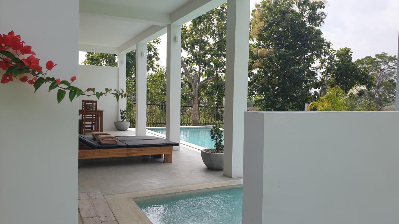 Giri Villa Tangalle Exteriér fotografie