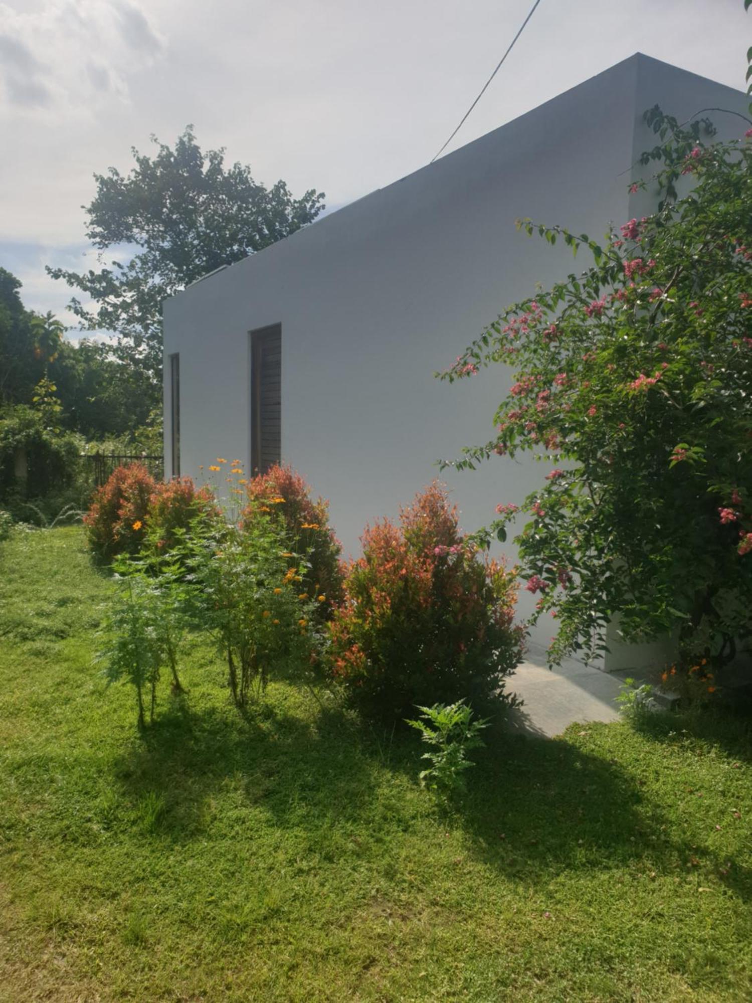 Giri Villa Tangalle Exteriér fotografie